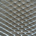 Small hole expanded metal mesh/iron mesh